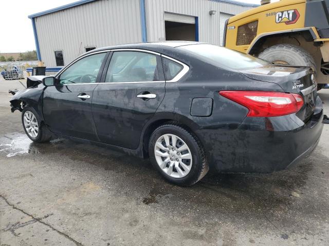 2016 Nissan Altima 2.5 VIN: 1N4AL3AP2GC219954 Lot: 48883964