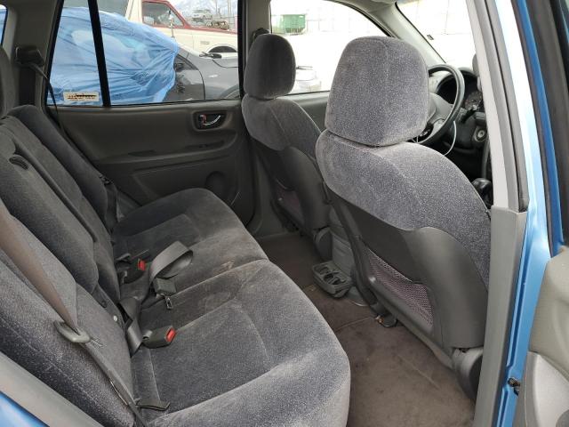 2004 Hyundai Santa Fe Gls VIN: KM8SC13E84U694833 Lot: 46384364