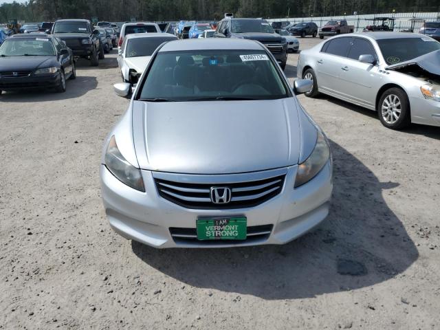 2012 Honda Accord Lx VIN: 1HGCP2F30CA025194 Lot: 45607734