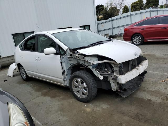 2008 Toyota Prius VIN: JTDKB20U287750990 Lot: 48577524