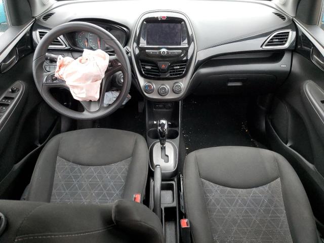 2021 CHEVROLET SPARK 1LT - KL8CD6SA9MC717990
