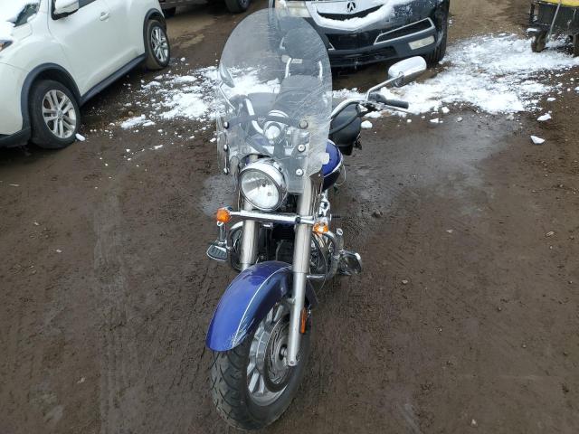 2014 TRIUMPH MOTORCYCLE AMERICA - SMT905RN7ET647389