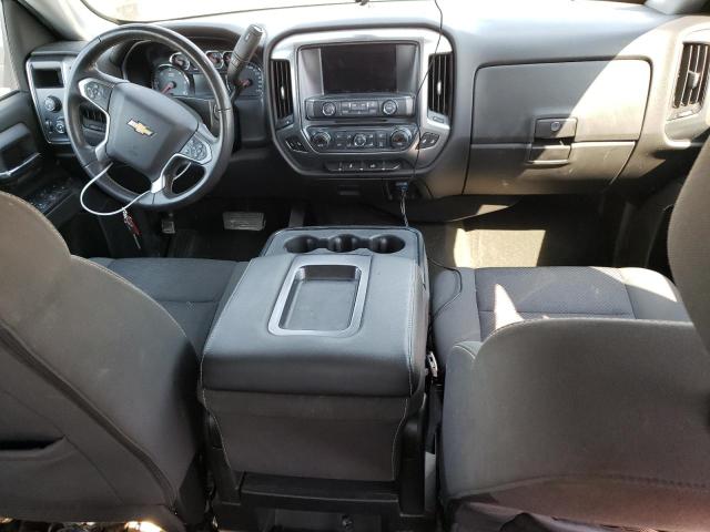 2017 CHEVROLET SILVERADO - 1GCVKREC9HZ373892