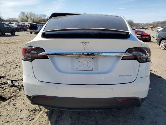 5YJXCAE22LF286395 Tesla Model X  6