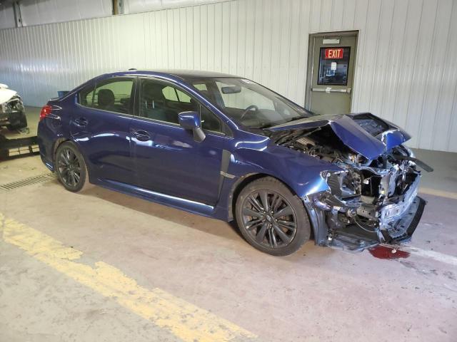 2020 Subaru Wrx VIN: JF1VA1A66L9809424 Lot: 44948004