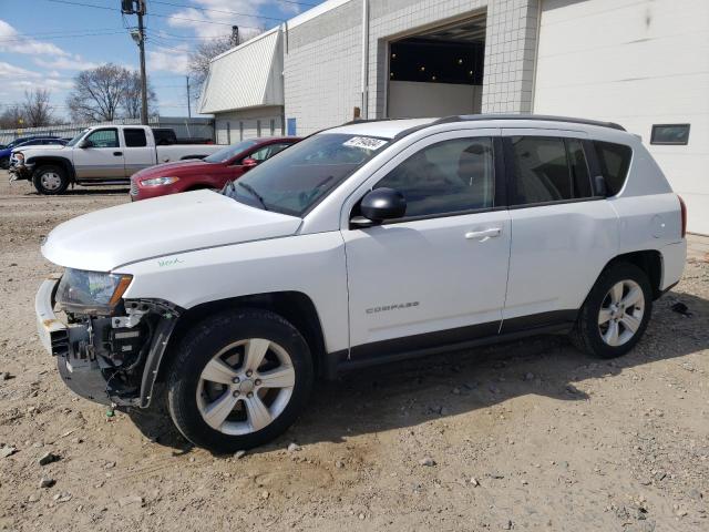 2015 JEEP COMPASS SP - 1C4NJDBB8FD240360