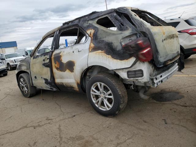 Vin: 2gnalcekxh1547565, lot: 47304514, chevrolet equinox lt 20172