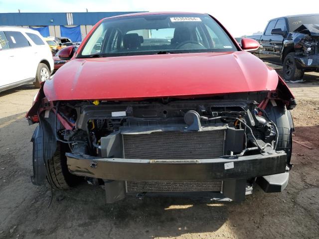 2020 KIA RIO LX - 3KPA24AD9LE299314