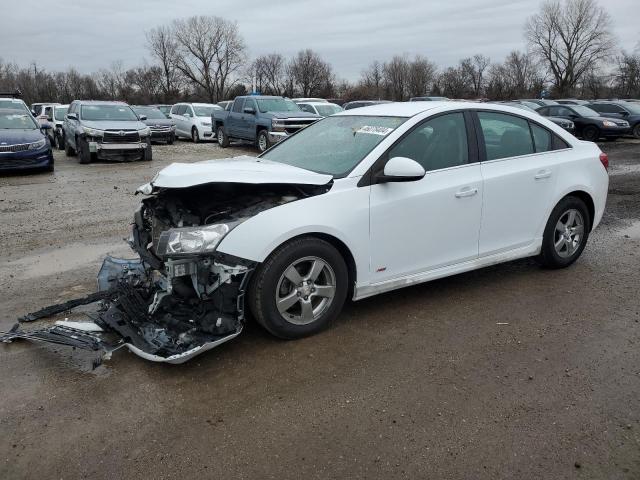 2015 Chevrolet Cruze Lt VIN: 1G1PC5SB0F7275037 Lot: 46078404