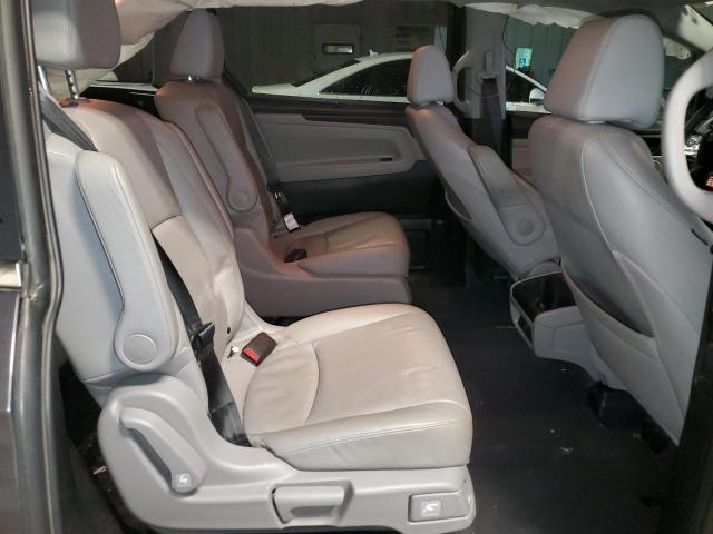 2019 Honda Odyssey - Image 11