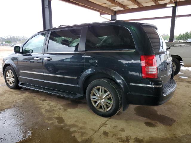 2010 Chrysler Town & Country Limited VIN: 2A4RR6DX9AR260843 Lot: 48113434