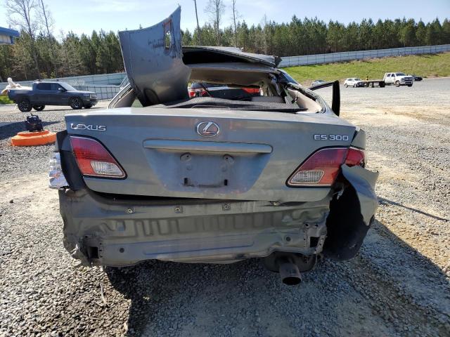 2002 Lexus Es 300 VIN: JTHBF30G320036630 Lot: 49066814