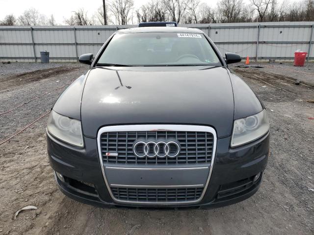 2008 Audi A6 3.2 Quattro VIN: WAUDH74F48N158290 Lot: 44147914