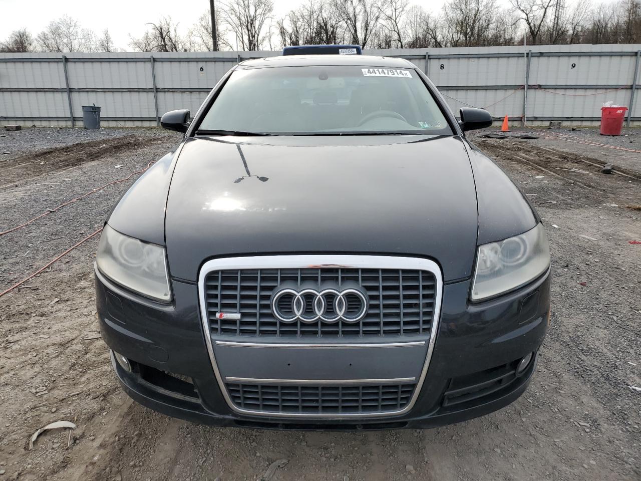 WAUDH74F48N158290 2008 Audi A6 3.2 Quattro