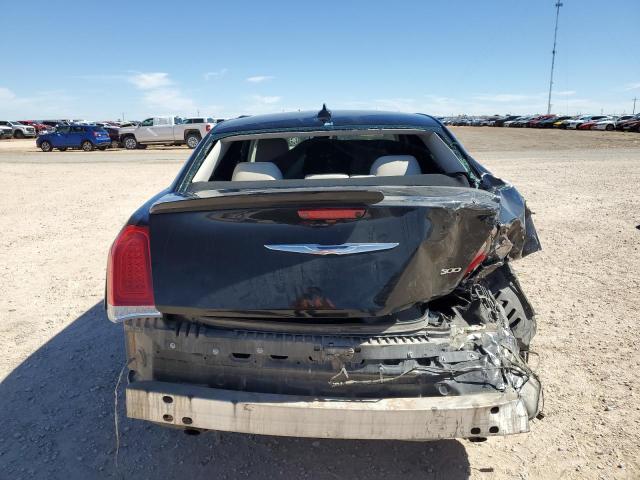 2018 CHRYSLER 300 LIMITE - 2C3CCAEG6JH127238