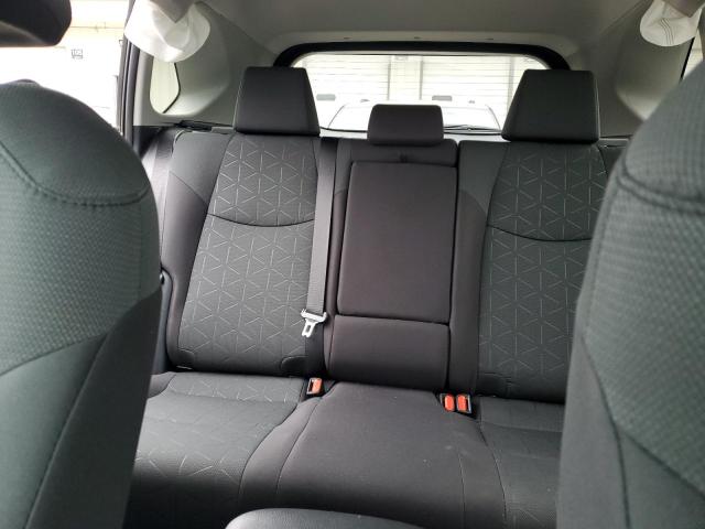 2023 TOYOTA RAV4 XLE - 2T3P1RFV6PW389297