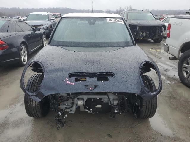 2024 MINI COOPER SE - WMW13DJ09R2U83780