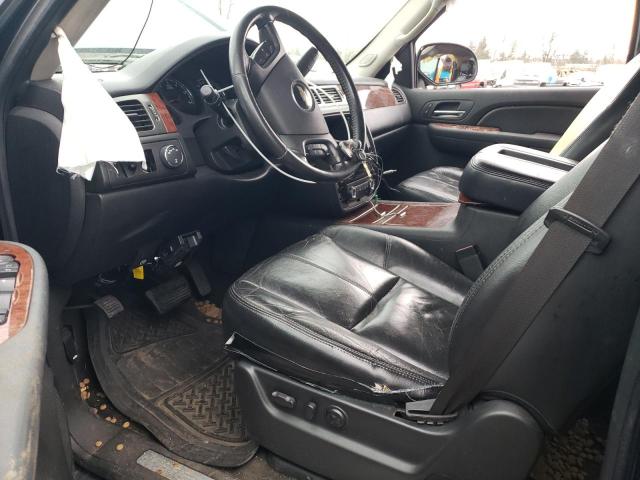 2007 Chevrolet Avalanche K1500 VIN: 3GNFK12347G277541 Lot: 47799034