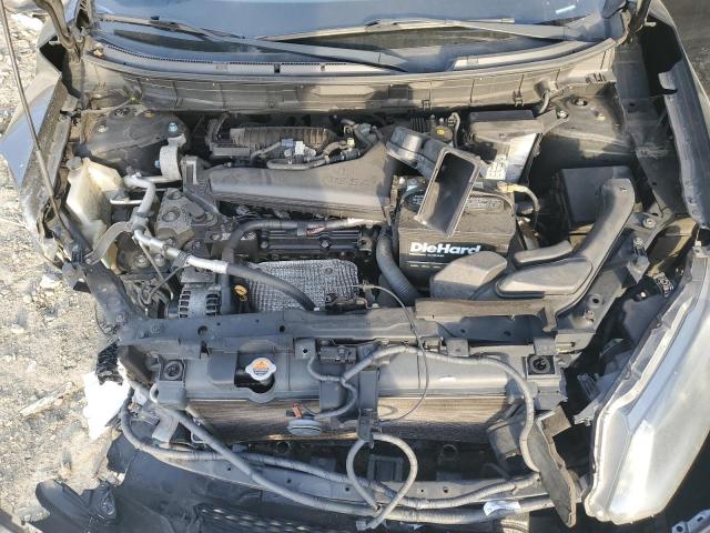 2015 NISSAN ROGUE S - 5N1AT2MV4FC880524