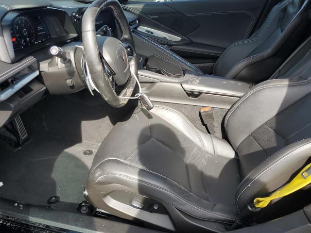 2021 Chevrolet Corvette - Image 7
