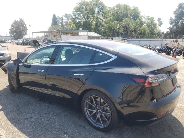 Vin: 5yj3e1ea1jf172420, lot: 47614294, tesla model 3 20182