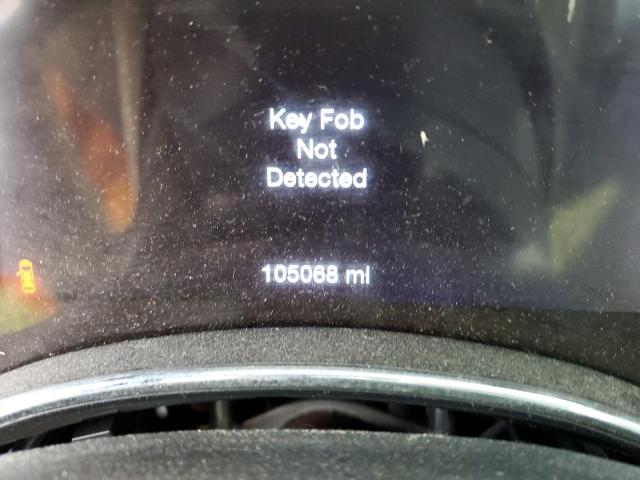 2017 DODGE DURANGO SX - 1C4RDHAGXHC883525