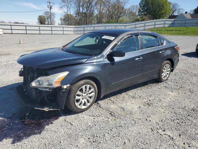 2015 Nissan Altima 2.5 VIN: 1N4AL3AP6FC413725 Lot: 48163964