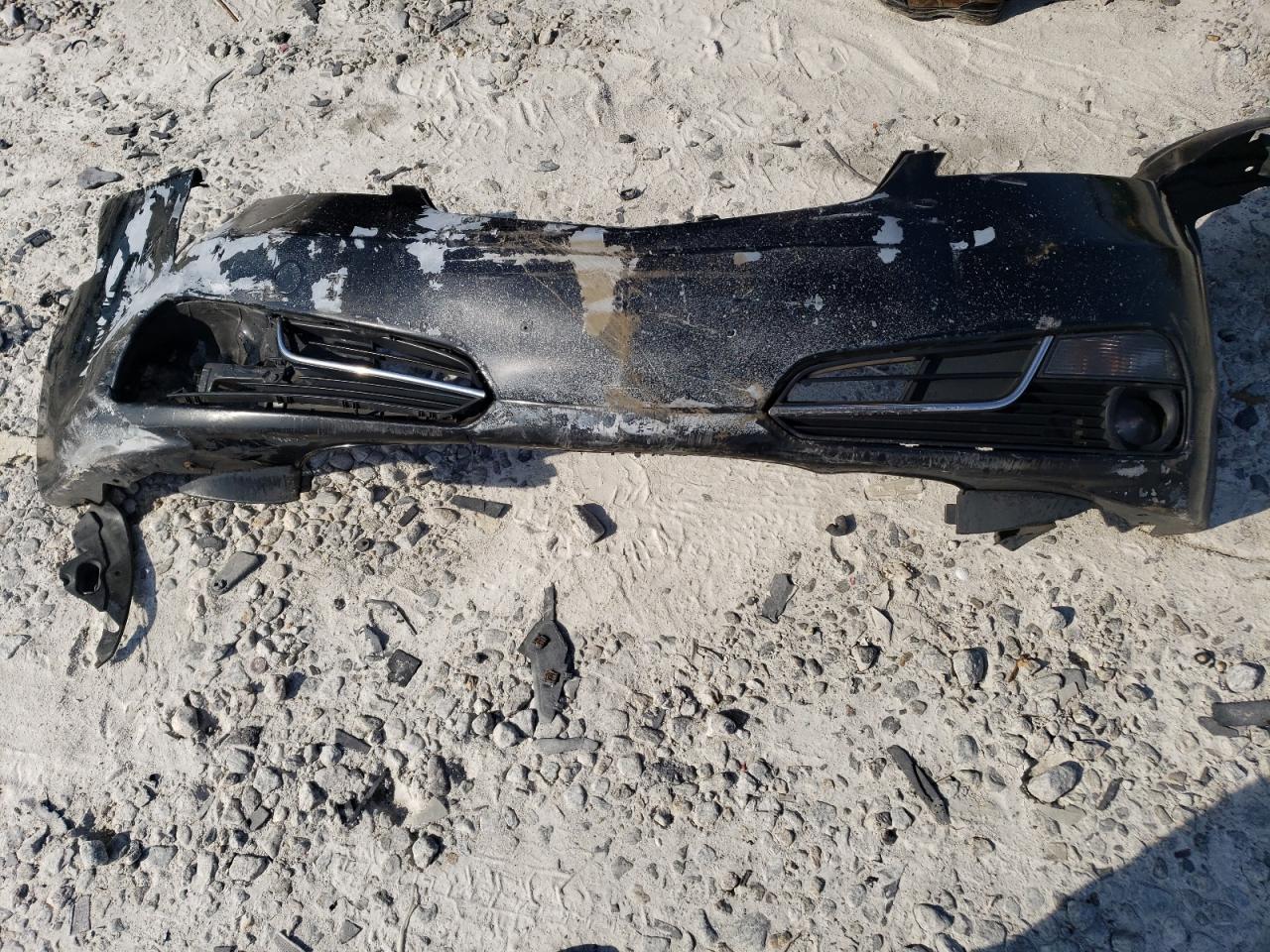 19UUA8F38DA018195 2013 Acura Tl Se