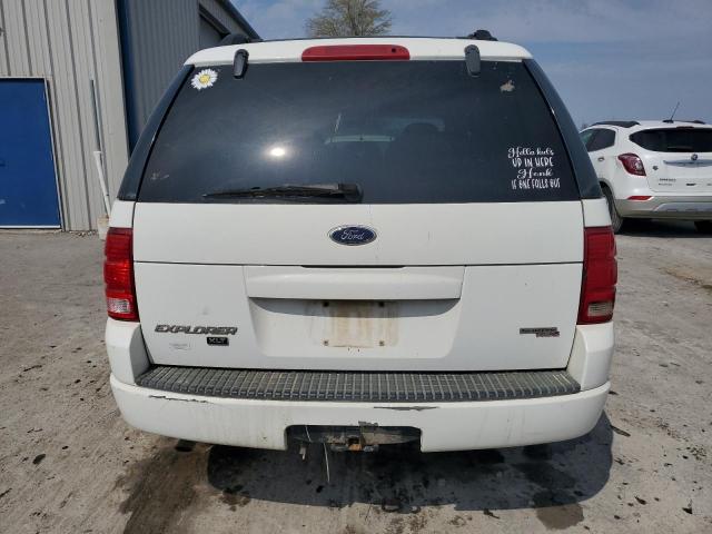 2005 Ford Explorer Xlt VIN: 1FMZU73K55UB41515 Lot: 47953684