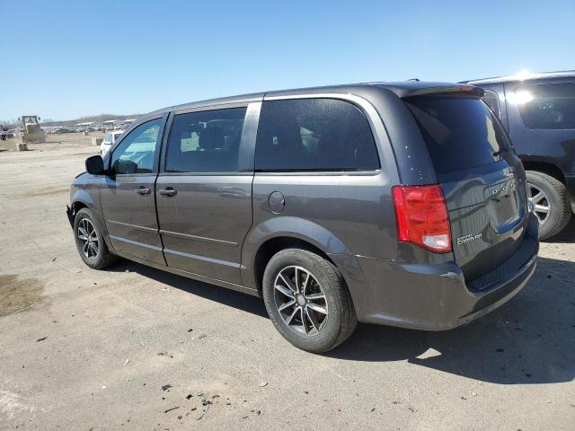 2016 Dodge Grand Caravan Sxt VIN: 2C4RDGCG1GR315693 Lot: 47305104