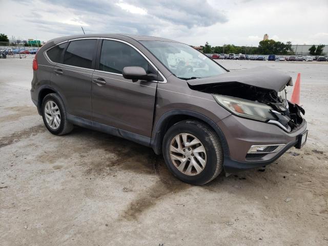 2016 HONDA CR-V EX - 2HKRM3H52GH566798