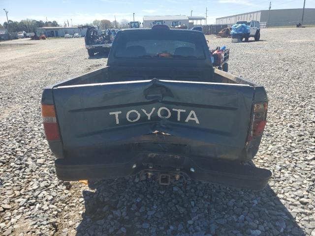 1995 Toyota Pickup 1/2 Ton Short Wheelbase VIN: JT4RN81A0S5207976 Lot: 45287174