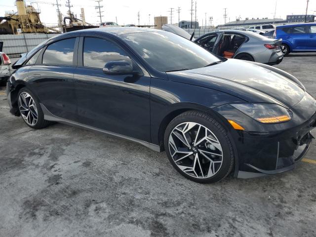 2024 HYUNDAI IONIQ 6 SE - KMHM34AA7RA066815