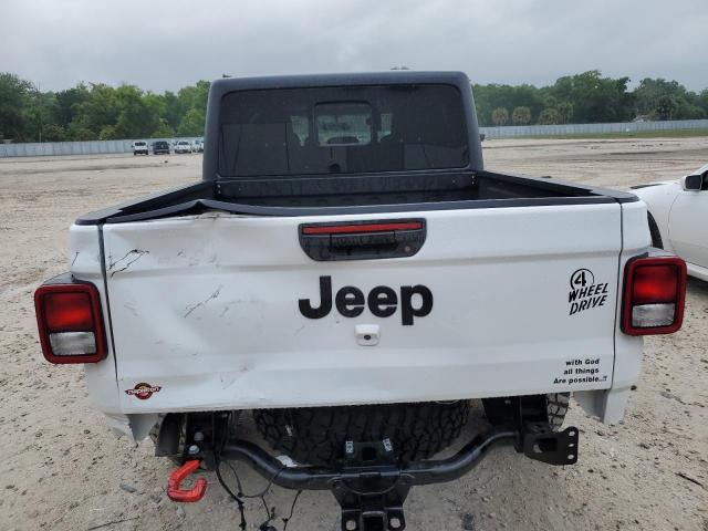 2022 JEEP AND CHER 1C6HJTAG6NL160183