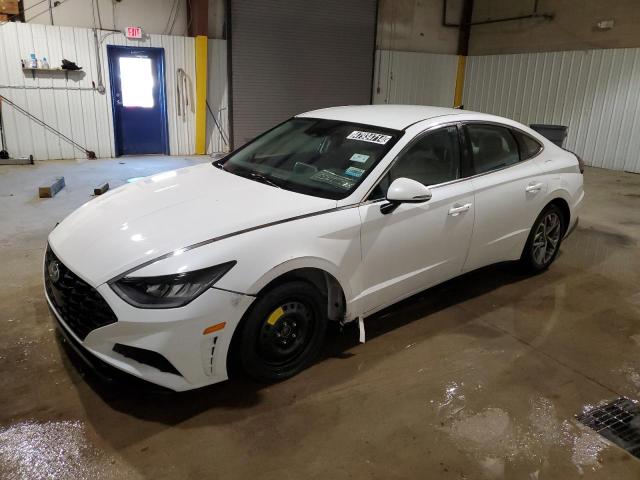 Vin: 5npel4ja4lh029441, lot: 47934714, hyundai sonata sel 20201