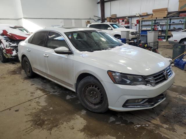 2016 Volkswagen Passat Sel VIN: 1VWCS7A36GC003810 Lot: 41629864