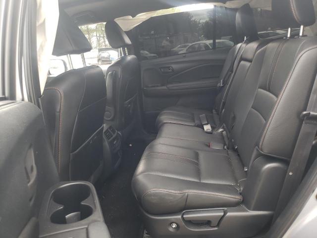 2022 HONDA PILOT TRAI 5FNYF6H83NB075248