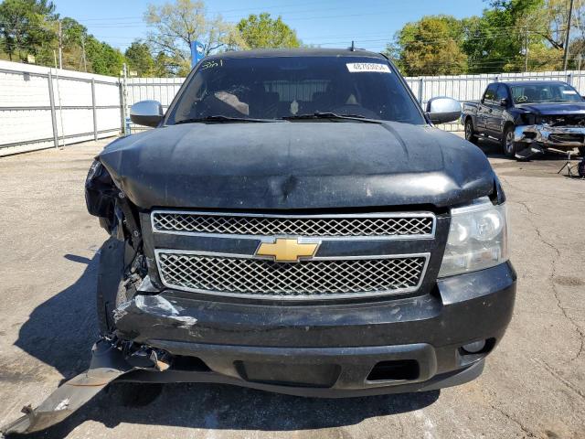 2013 Chevrolet Suburban C1500 Ltz VIN: 1GNSCKE06DR260156 Lot: 48703054