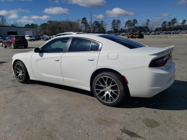 2019 DODGE CHARGER SX - 2C3CDXBGXKH696485
