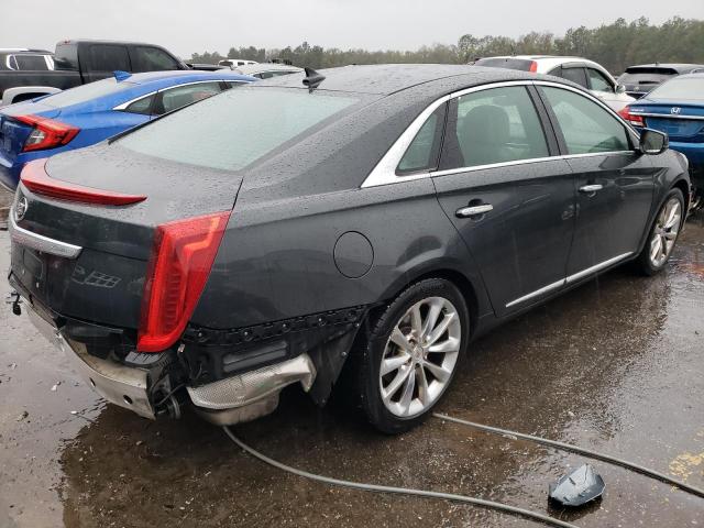 2014 Cadillac Xts Luxury Collection VIN: 2G61M5S35E9300453 Lot: 45650294