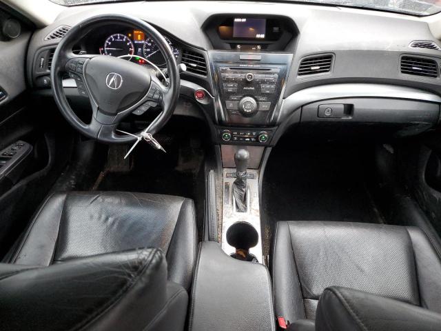 2015 ACURA ILX 20 - 19VDE1F31FE005727
