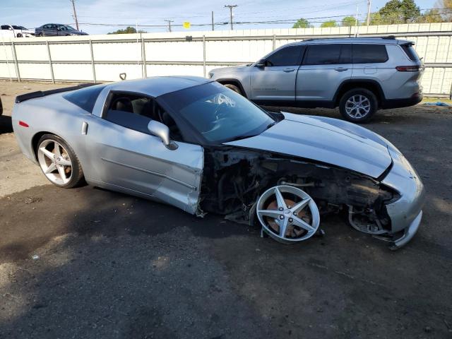 1G1YE2DW4B5102916 2011 Chevrolet Corvette