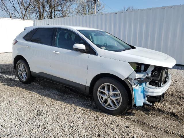 2FMPK4J94PBA37912 2023 FORD EDGE, photo no. 4