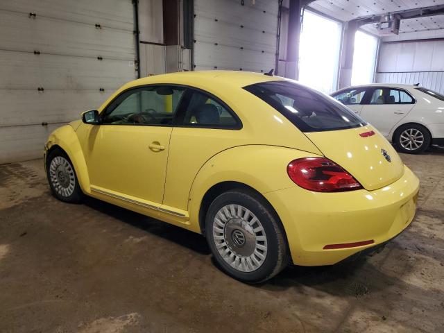 2013 Volkswagen Beetle VIN: 3VWJP7AT0DM688891 Lot: 44798574