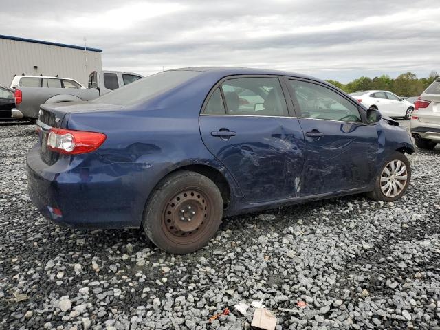 Vin: 5yfbu4ee9dp201769, lot: 48365484, toyota corolla base 20133