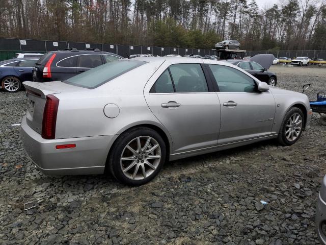 2006 Cadillac Sts-V VIN: 1G6DX67D260208630 Lot: 48535764