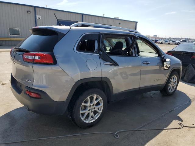 2014 Jeep Cherokee Latitude VIN: 1C4PJLCS3EW283542 Lot: 51698554