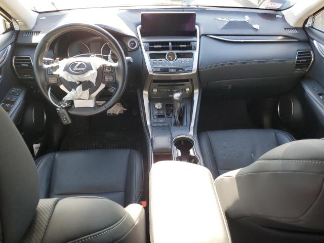 2021 LEXUS NX 300H BA - JTJHJRDZ4M2151718