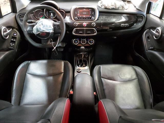 2016 FIAT 500X LOUNG ZFBCFYDT6GP391660