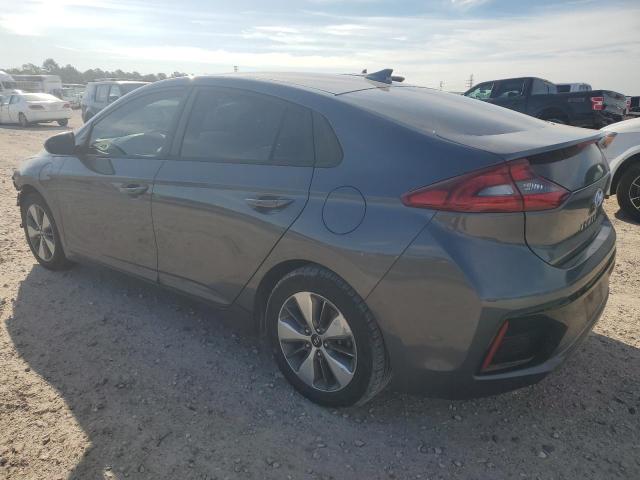 2019 HYUNDAI IONIQ - KMHC65LDXKU159736